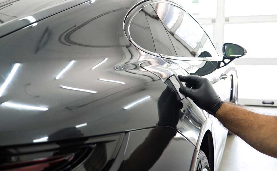 Car Detailing Services - Sunshine Coast - Fully Mobile